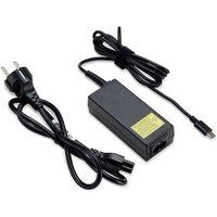 Acer 65W Type-C Adapter EU Netzkabel