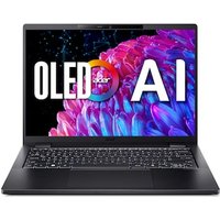 Acer TraveMate P6 TMP614-73-TCO-72TJ 14" U7 155H 32GB/1TB W11Pro