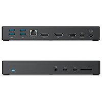 ALOGIC USB-C MA3 Triple Display Docking Station mit 100W PD