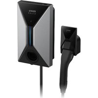 Anker SOLIX V1 Smart EV Charger 22KW SOCKET