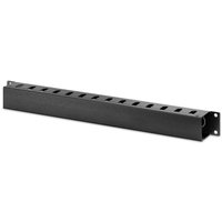 APC Easy Rack horizontaler Kabelmanager, 1HE