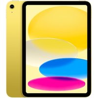 Apple iPad 11" 11th Generation Wi-Fi 128 GB Gelb MD4D4TY/A