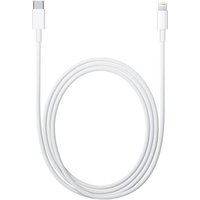 Apple USB-C auf Lightning Kabel 1,0m