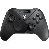 ASUS ROG Raikiri Pro Schwarz – Kabelloser Controller für PC & Xbox