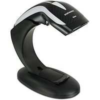 Barcode-Scanner Datalogic Heron HD3130 CCD USB-Kit, mit Ständer und USB-Kabel