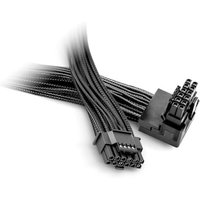 be quiet! 12V-2x6 / 12VHPWR 90° Kabel CH-7710
