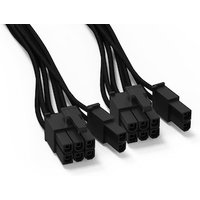 be quiet! PCIe Kabel für modulare be quiet! Netzteile CP-6620