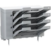 Brother MX4000 Ausgabefach 800 Blätter in 4 Schubladen (Trays)