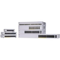 Cisco Business 110-16T-EU 16 Port Unmanaged Switch