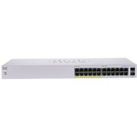 Cisco CBS110-24PP Business 110 Series unmanaged Switch