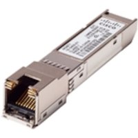Cisco MGBT1 SFP (Mini-GBIC)-Transceiver-Modul 1000Base-T