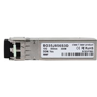 Cisco SFP-10G-SR kompatibler BlueOptics -- SFP+ BO35J856S3D 10GBASE-SR