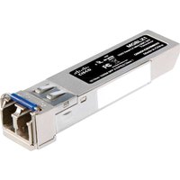 CISCO Small Business MGBLX1 Gigabit Ethernet LX Mini-GBIC SFP Transceiver