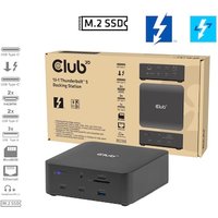 Club 3D CSV-2562 13-1 Thunderbolt™ 5 Docking Station