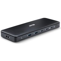 Club3D Thunderbolt™ 4 zertifizierte 12-in-1-Dockingstation