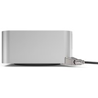 Compulocks Mac Studio Secure Lock Slot Sicherheitskabel/Schloss