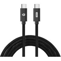 Conceptronic ETTA03B20 USB C-C PD 3.1 240W Ladekabel 2m
