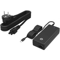 Conceptronic OZUL03BE OZUL 100W USB PD Charger Netzteil