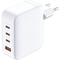 D-Link DCF-141/E 140W GaN Charger USB-C USB-A