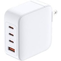 D-Link DCP-101/E 100W GaN Charger USB-C USB-A