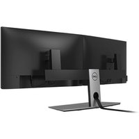 Dell MDS19 Ständer für zwei Monitore bis zu 27zoll