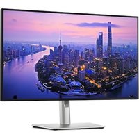 Dell UltraSharp U2725QE 27 Zoll 4K (UHD) IPS Black Thunderbolt Monitor 120 Hz 16:9 DP/HDMI/TB4 PD140W/LAN Docking