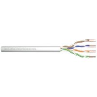 DIGITUS ASSNET100 Cat.5e U/UTP Verlegekabel, 305 m, Eca