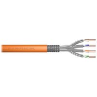 DIGITUS CAT.7 S-FTP Installationskabel, 1200 MHz Dca,250m