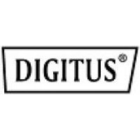 DIGITUS Cat.7A S/FTP Verlegekabel,100m,duplex,Dca-s1a d1 a1