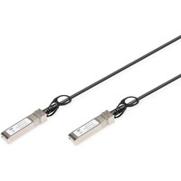 DIGITUS SFP+ 10G 1m DAC Kabel