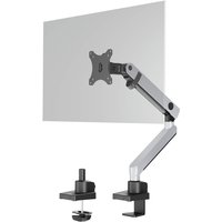 Durable Monitor Halterung SELECT PLUS mit Arm für 1 Monitor, Tischbefestigung