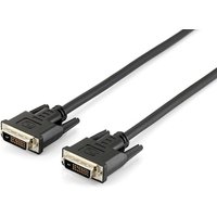 EQUIP 118935 DVI-D-Dual-Link Kabel, 5.0m