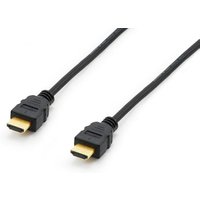 Equip 119359 HDMI 1.4 High Speed Kabel, Stecker auf Stecker, 20m