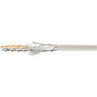 Equip 401486 Netzwerkkabel Beige 305 m Cat6 F/UTP (FTP)