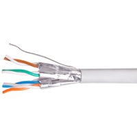 Equip 404521 Netzwerkkabel Grau 100 m Cat6 U/UTP (UTP)