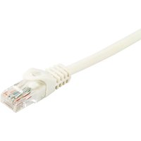 EQUIP 603009 Cat.6A U/UTP Patchkabel, 20m, Weiß