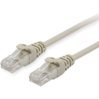 Equip 60301607101 Patchkabel, Cat.6A, U/UTP, 7.5m, Grau