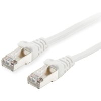 Equip 605519 Patchkabel, Cat.6, S/FTP, 20m, Weiß