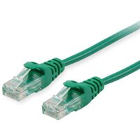 Equip 625449 Patchkabel, Cat.6, U/UTP, 20m, Grün