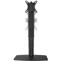 EQUIP 650126 17"-32" Freistehender Monitorständer