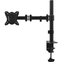 EQUIP 650151 13"-32" Bewegliche Monitor/LCD-Tischhalterung