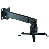 EQUIP 650702 Projektor Decken-/ Wandhalterung