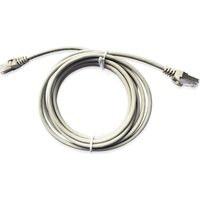 Equip Patchkabel Cat6 50x S/FTP 2xRJ45 3.00m grau LSZH