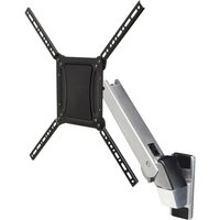 Ergotron Interaktiver Arm Monitor Wandhalterung für Monitore bis 55 Zoll