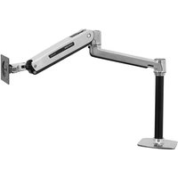 Ergotron LX Monitor Arm Steh-Sitz, Tischhalterung (45-360-026)