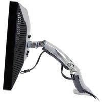 Ergotron MX Monitorarm, Tischhalterung (Aluminium)