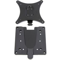Ergotron Schnellverschluss LCD Halterung bis 15,9kg/ VESA100/75