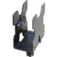 Ergotron Thin Client Halterung schwarz (80-107-200)