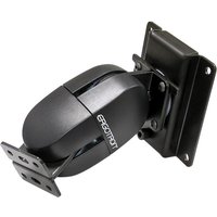 Ergotron Wandhalterung Serie 100 LCD-Montagegelenk Double Pivot