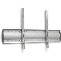Ergotron WM XL Wandhalterung bis 42 Zoll starr silber 60-602-003